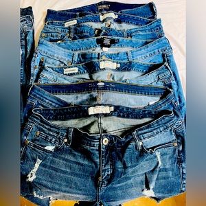 Torrid Women’s Bottom Sz 18